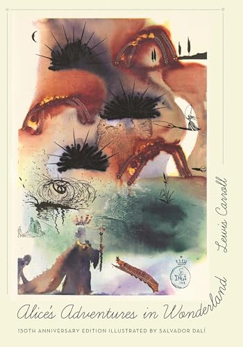 Amazon.com: Alice's Adventures in Wonderland and Through the